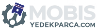 Mobisyedekparca logo 4